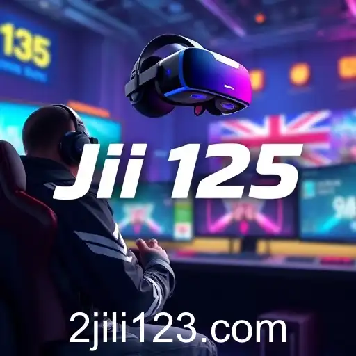 The Evolution of Jili123: A Glimpse into the Future of Gaming