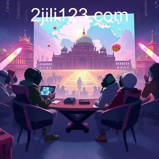 The Rise of Gaming Platforms in 2026