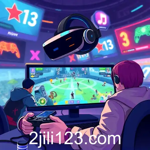 Exploring the Evolution of Online Gaming