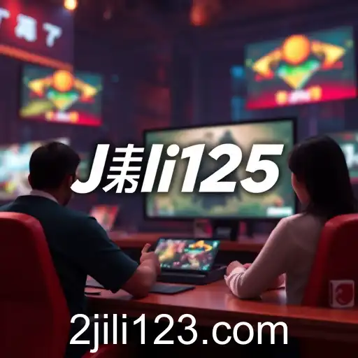 The Impact of Jili123 on Online Gaming Trends