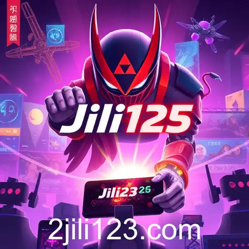The Rise of Jili123 in Online Gaming