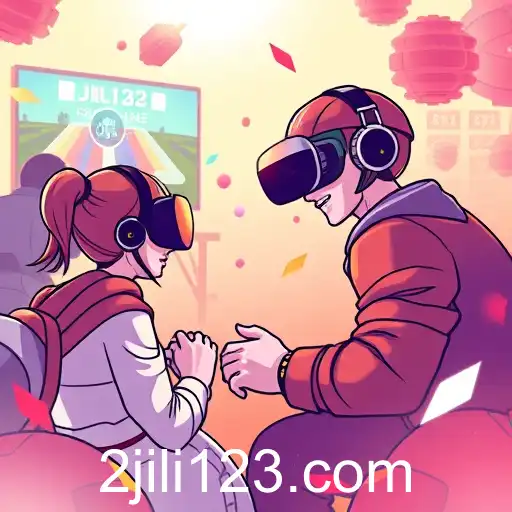 Jili123 Revolutionizes Online Gaming Landscape