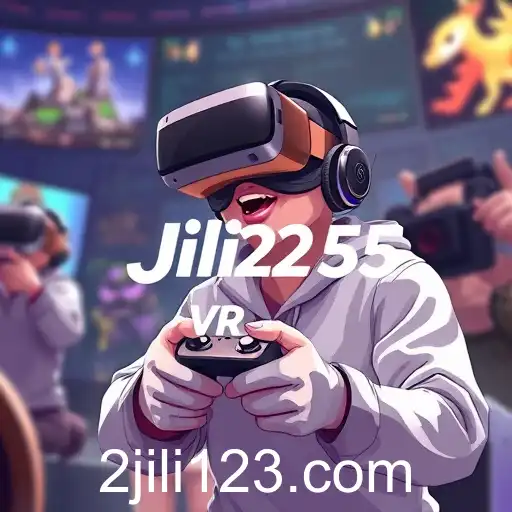 Jili123's Rise in Online Gaming
