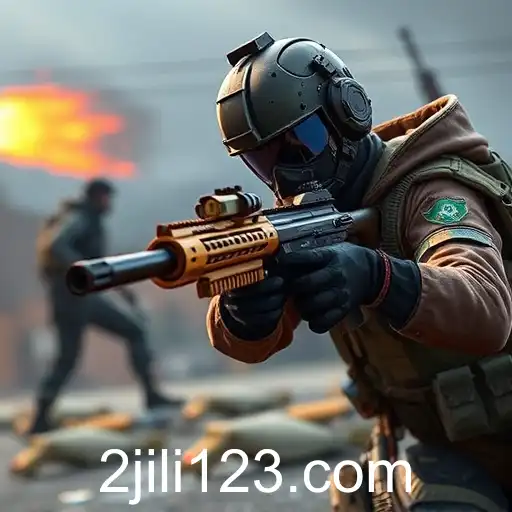 New Horizons in Gaming: The Rise of Jili123