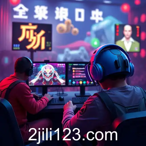 Rise of Online Gaming Sites in 2025