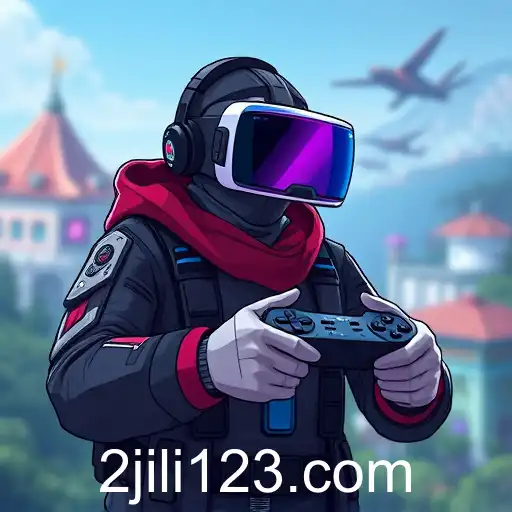 Online Gaming Trends and Innovations of 2025