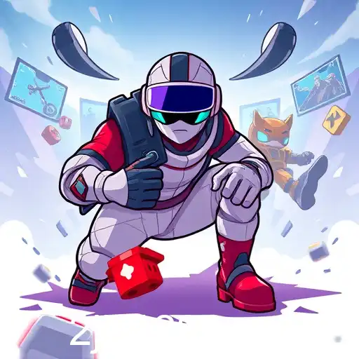 The Rise of Online Gaming Platforms