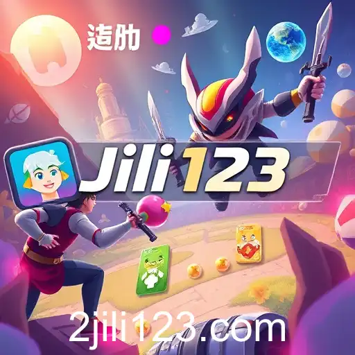 The Rise of Jili123: A New Era in Online Gaming