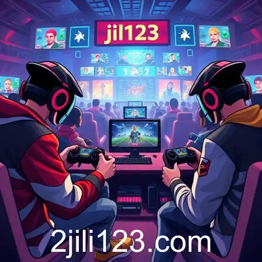 The Rise and Influence of Jili123 in Online Gaming