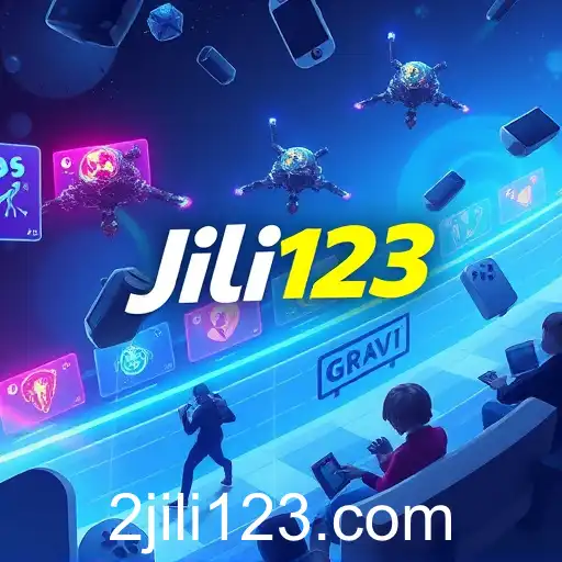 The Rise of Jili123: A Gaming Phenomenon Amidst Technological Advancements