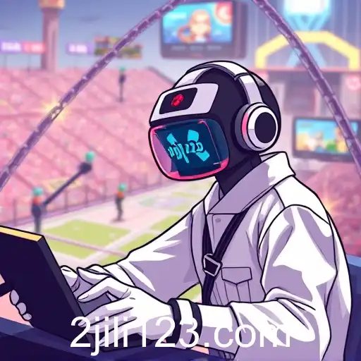 The Rise of Online Gaming Platforms in 2025