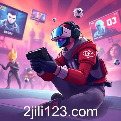 The Rise of Online Gaming Trends