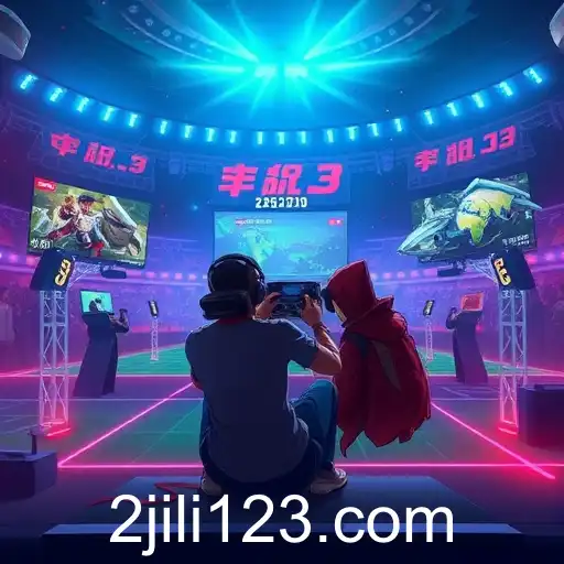 The Influence of Jili123 on Modern Gaming Culture