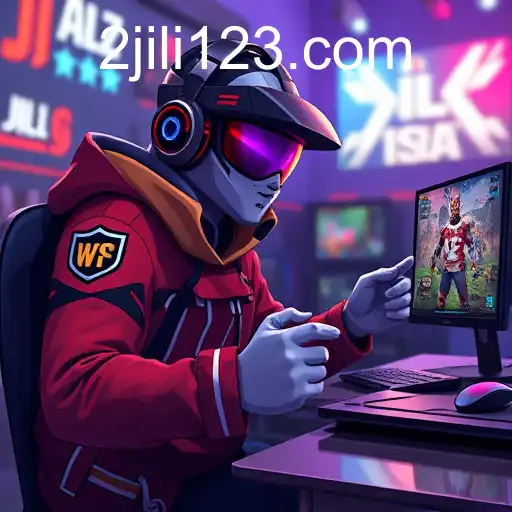 Jili123 Embraces the Future of Gaming