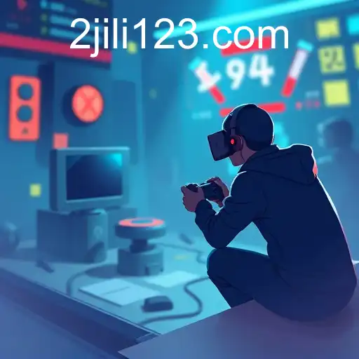 Jili123: A Game-Changer in the Online Gaming World