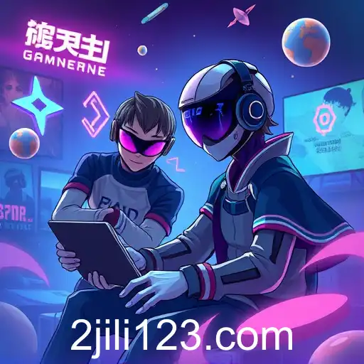 The Rise of Online Gaming Platforms