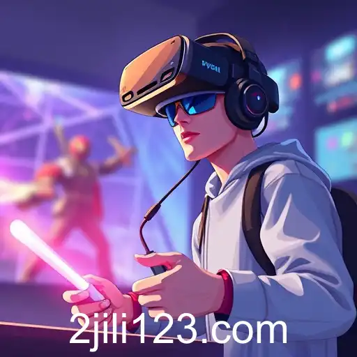 The Rise of Online Gaming Platforms in 2025