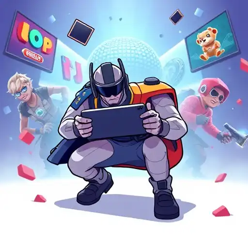 The Rise of Jili123: A New Era in Online Gaming