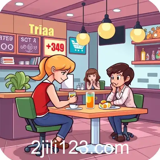 The Rise of Jili123: A New Era in Online Gaming