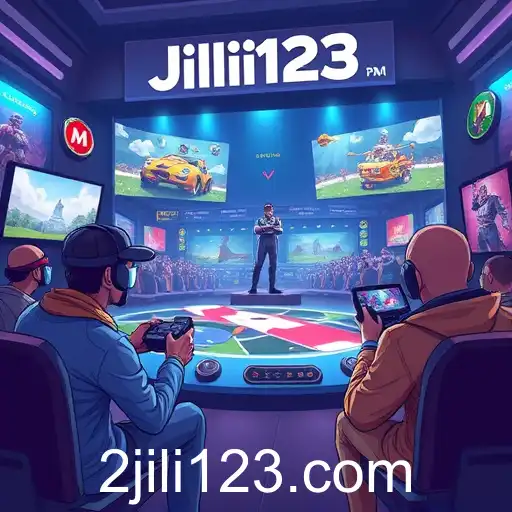 The Rise and Influence of Jili123 in Online Gaming
