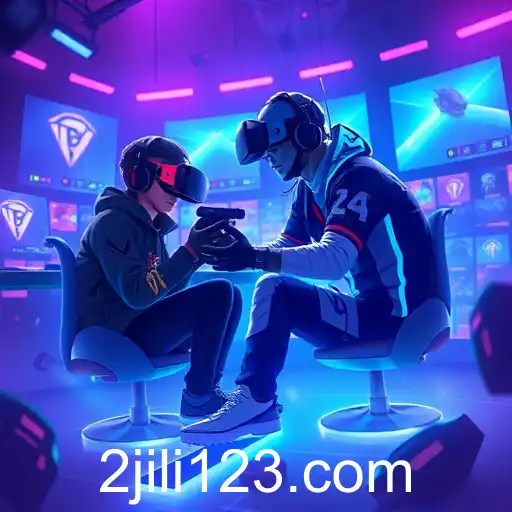 The Rise of Jili123: A Gaming Phenomenon Amidst Technological Advancements