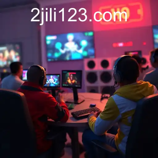 The Rise of Online Gaming in 2026